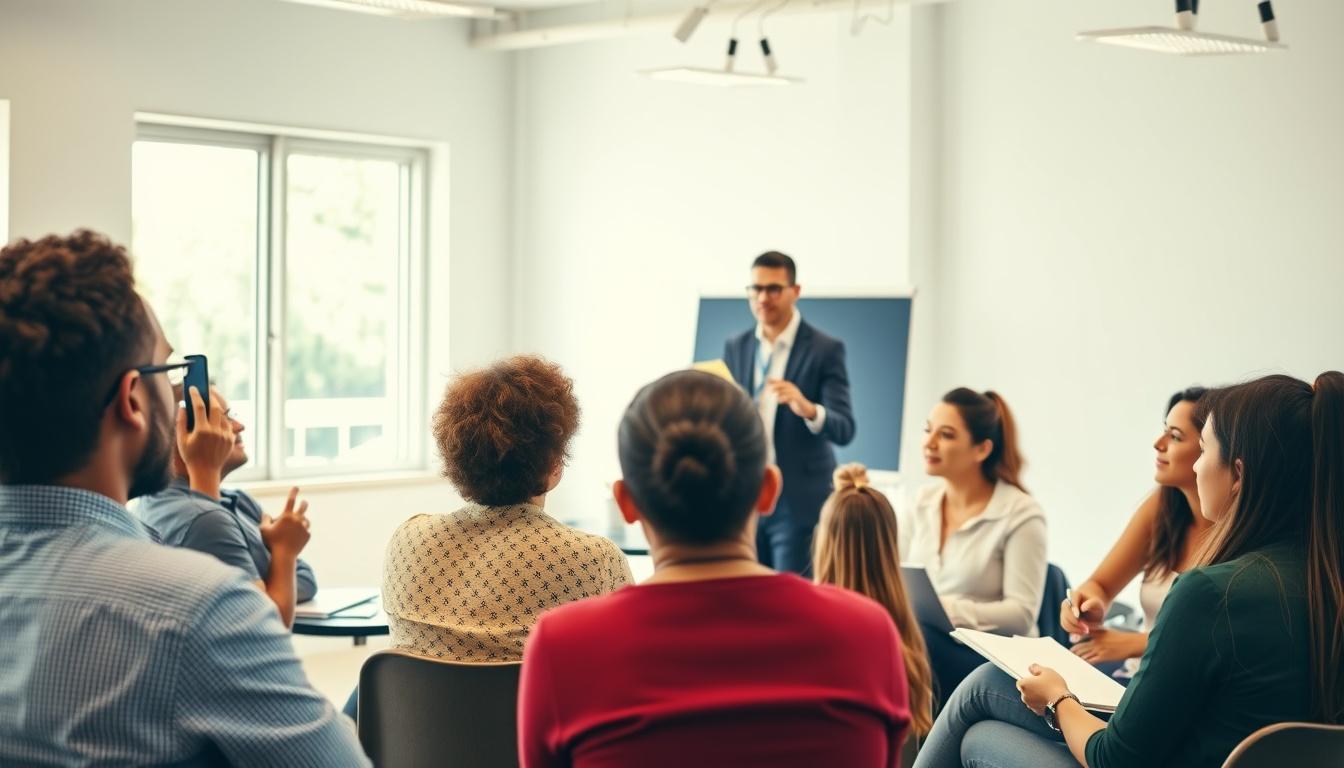 Why Choose Coaching?